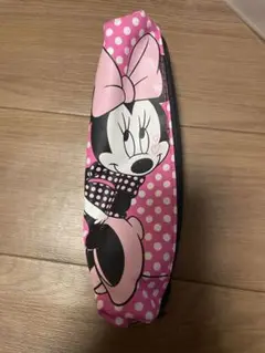 ミニーちゃん筆箱