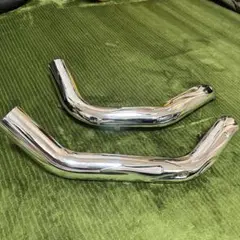 希少ハーレースポーツスター フレイムスヒートガード シールド