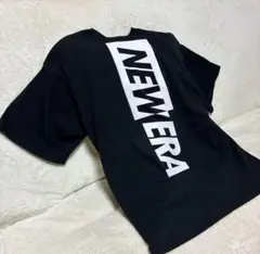 ☆NEW ERA☆ニューエラ 半袖Ｔシャツ