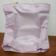 Coleman撥水ビッグトート