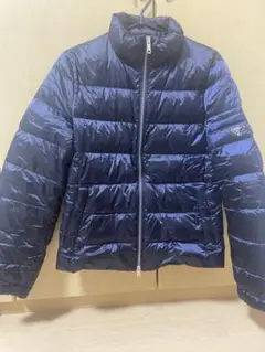 11/6のみ限定値下げ中!プラダ PRADA ダウンジャケット