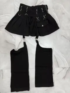 新品同様！訳あり！ksg スカート