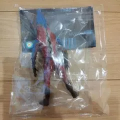 新品未開封 ナナシB ソフビ フィギュア グリッドマン サイケデリック版 蓄光 新品未開封 ナナシB ソフビ フィギュア グリッドマン