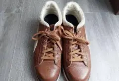匠シリーズ プーマ ステッパー ヴィブラムソール　puma　28.5cm