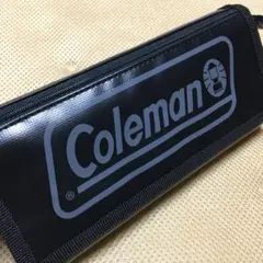 Colemanペンケース
