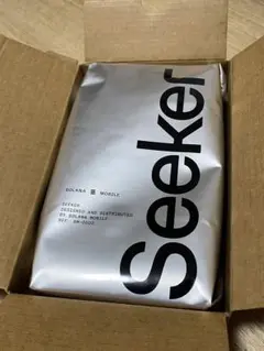 【スピード発送】solana mobile seeker