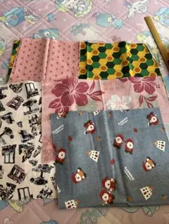 生地セット