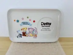 Duffy スーベニアプレート