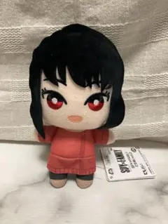 スパイファミリー ともぬいvol.3 ヨル・フォージャー