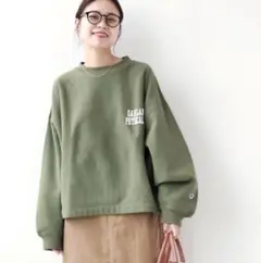 M707 Lサイズ　チャンピオン JOURNAL STANDARD relume