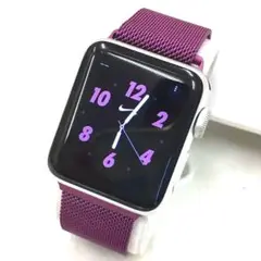 Apple Watch series2 ナイキ アップルウォッチ 38mm