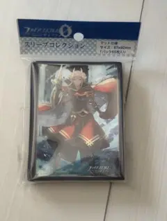 ファイアーエムブレム エーデルガルト スリーブ