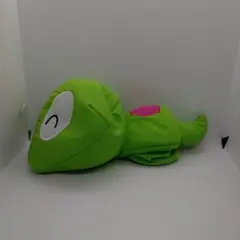 ポケモン プニちゃん ジガルデコア ぬいぐるみ