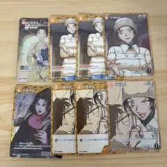 名探偵コナン コナンカード 赤い壁 上原由衣