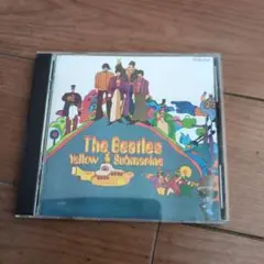 The Beatles Yellow Submarine