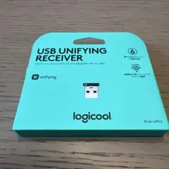 ◆新品未使用◆ロジクールUSB UNIFYING RECEIVER