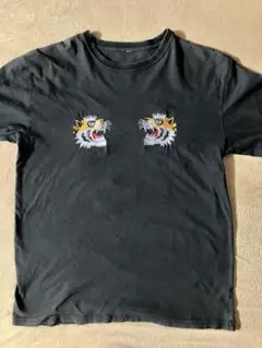 スカ　刺繍　Tシャツ　スーベニア　テーラー東洋　スカジャン　東洋エンタープライズ