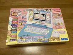 すみっコぐらし　パソコン　プレミアム　ジャンク品