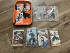 僕のヒーローアカデミア　グッズまとめ売り