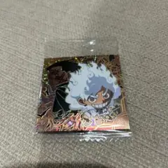 モンキーD、ルフィモンキーDドラゴンシール