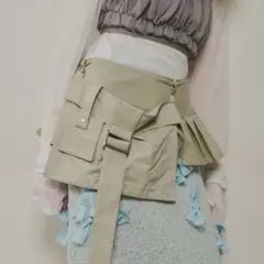 マルチウェイBIGポケットベルト