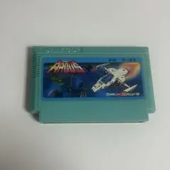 ARGUS ファミコン ソフト