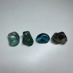 ガラス?石?セット③