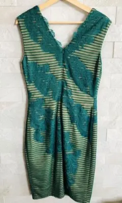 タダシジョージ tadashi shoji ワンピース