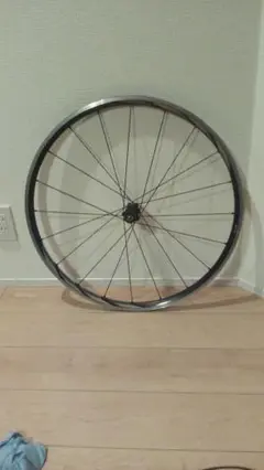 SHIMANO WH-RS610 リアホイール