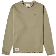 2025年最新】wtaps smock / ss / cotton.の人気アイテム - メルカリ