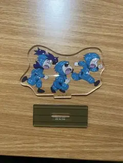 忍たま乱太郎　アクリルスタンド