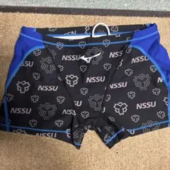 Mizuno日体大　水着