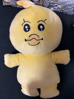 ぬいぐるみ ゴルフヘッドカバー オマケ付き