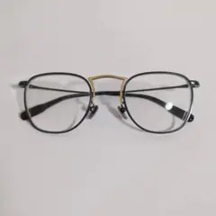 OLIVER GOLDSMITH オリバーゴールドスミス メガネ Door