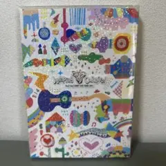 Hey!Say!JUMP/Hey!Say!JUMP LIVE TOUR 201…