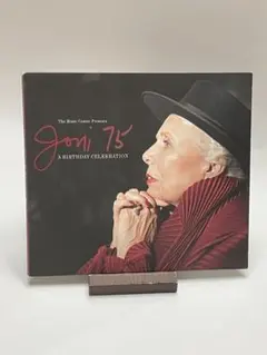 Joni 75: A Birthday Celebration