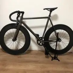 タイラントバイク カゲロウ2020 Mサイズ LEADER リーダー
