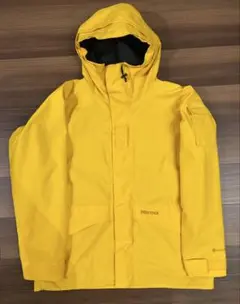 "STABRIDGE × Marmot" GEN-1 AW PARKA Lサイズ