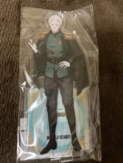 ウィンブレ 梅宮一 アクスタ プリンセスカフェコラボ