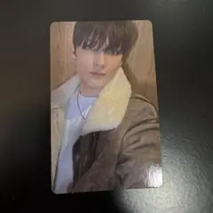 TXT together トレカ ヒュニンカイ　weverse shop 2次