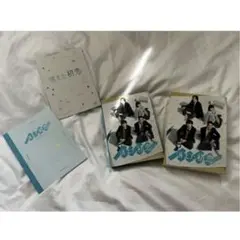消えた初恋 Blu-ray