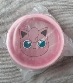 リーゼ　前髪復活パウダー　ポーチ　ポケモン　プリン　ポーチのみ　未開封