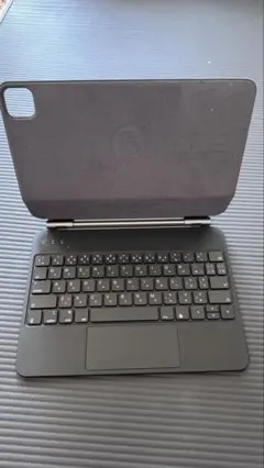 iPad Air キーボードとケース