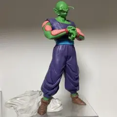 ドラゴンボールZ SOLID EDGE WORKS THE出陣 13 ピッコロ