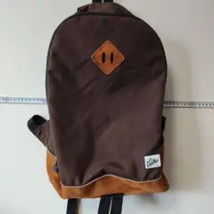 Drifter Urban Hiker ブラウン レザー 米国製
