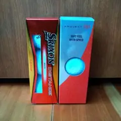 ゴルフボールセット