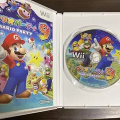 Wii マリオパーティ 9