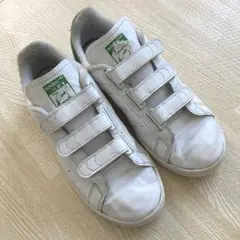 アディダスオリジナルス　スタンスミス　スニーカー
