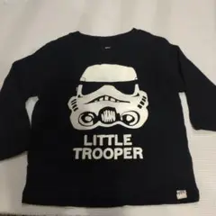 GAP スターウォーズ　ロングTシャツ