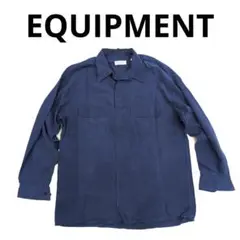 2025年最新】Equipment メンズ シャツの人気アイテム - メルカリ